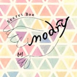 secret box by modry
