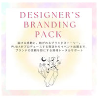 Designer’s Branding Pack