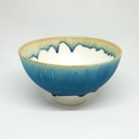 モリスゾイ 作品 no.12 茶碗