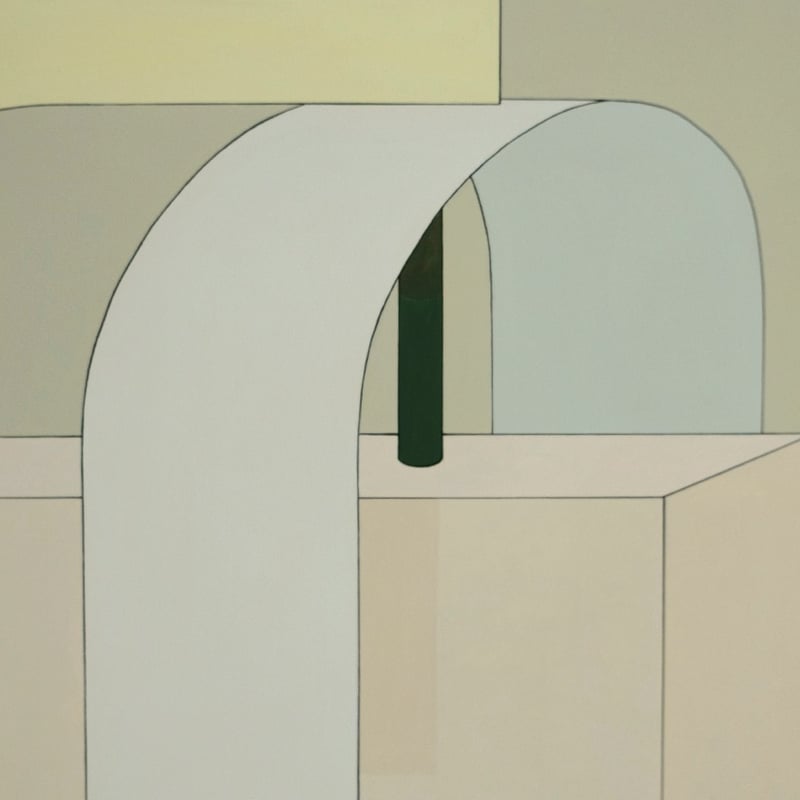 カワイハルナ作品「one scene #9」 | Call