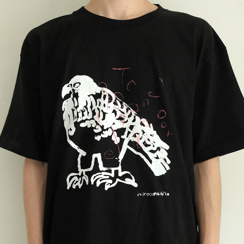 machico Tシャツ サイン入り Machicoのあそんでつくろ！」あそつく1107 ロングTシャツ | ボイス
