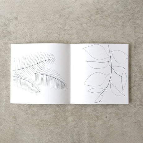 横山雄 作品集 「 I walk in the park every day 」
