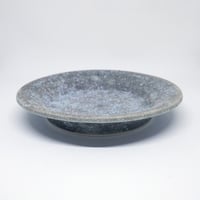 モリスゾイ 作品 no.52 浅鉢 17.7 cm
