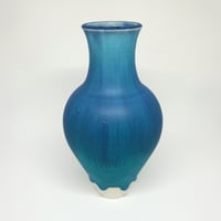 モリスゾイ 作品 no.6 花器