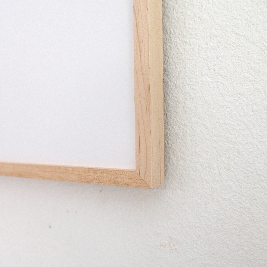 フレームメイプル 5A ２万５０００から１８０００円に値下げしました！ フレームメイプル 5A 2万5000から18000に値下げしました！