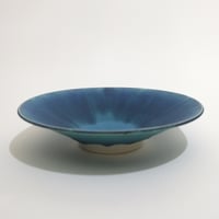 モリスゾイ 作品 no.8 浅鉢