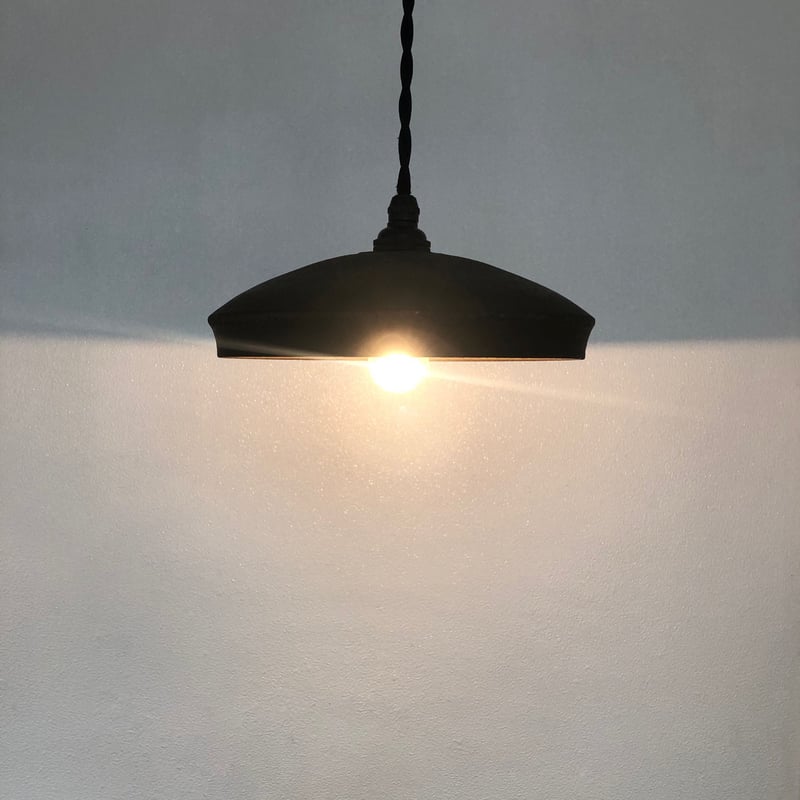 船串篤司ランプシェイド #03 | Call