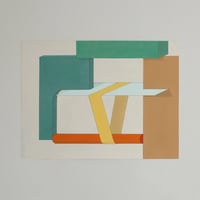 ミロコマチコ/mirocomachiko ジークレー版画『森のこども』( Edition No