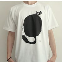 ミロコマチコ/mirocomachiko ジークレー版画『森のこども』( Edition No