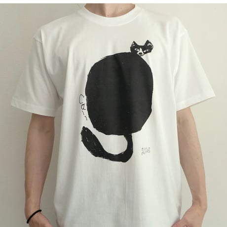 【数量限定】ebiko オリジナルTシャツ SizeMAX】ecko unltd. フラッグバックプリントTシャツ【AOKI公式