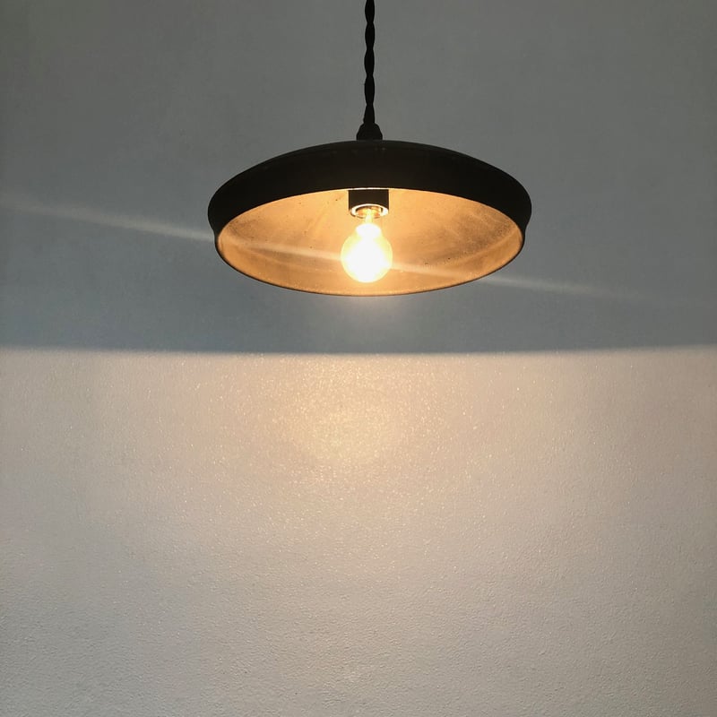 船串篤司ランプシェイド #03 | Call