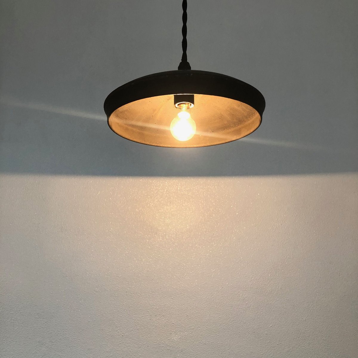 船串篤司ランプシェイド #03 | Call