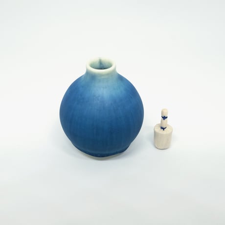 モリスゾイ 作品 no.16-2 振り出し
