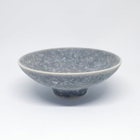 モリスゾイ 作品 no.58-3,5 浅鉢 13.5cm