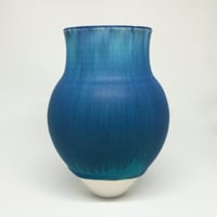モリスゾイ 作品 no.7 花器