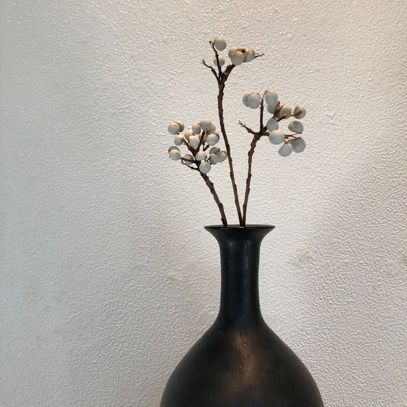 船串篤司 花器 #06 | Call