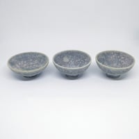 モリスゾイ 作品 no.70-3,5,6 ぐい呑み(丸)