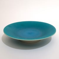 モリスゾイ 作品 no.2 浅鉢