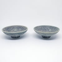 モリスゾイ 作品 no.71-1,2　杯