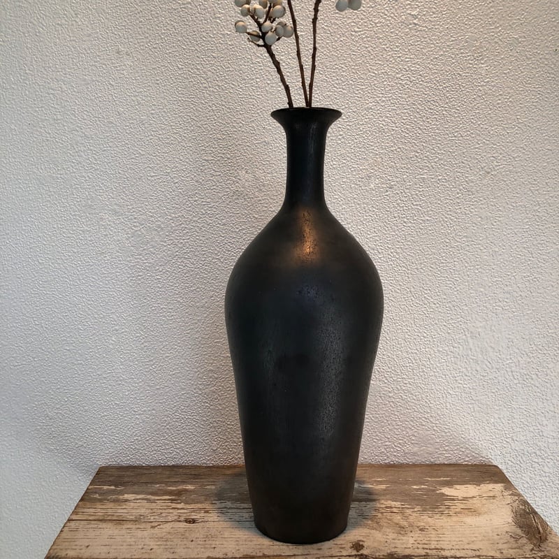 船串篤司 花器 #06 | Call