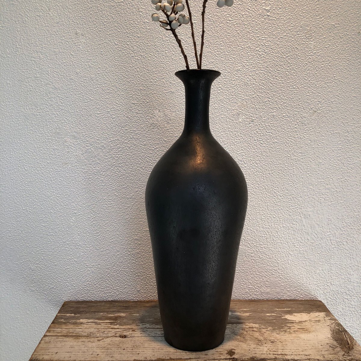 船串篤司 花器 #06 | Call