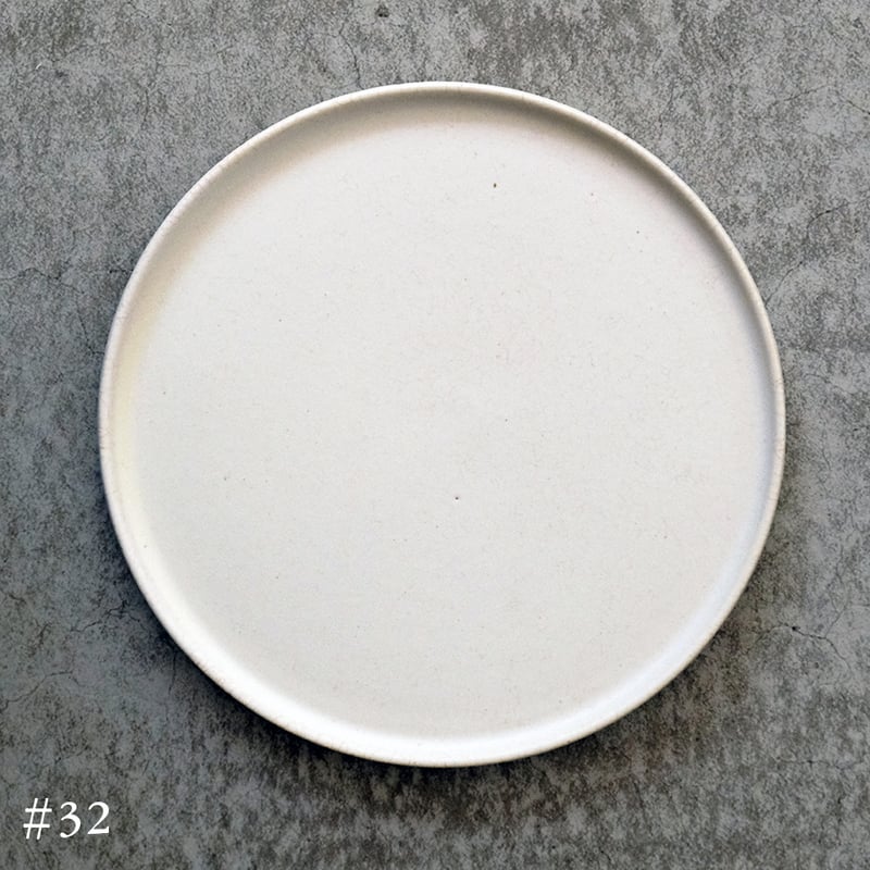 船串篤司 貫入プレート 25cm #31〜#35 | Call