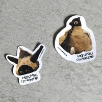 網代幸介 B1 ポスター「Labyrinth」( Edition No. &サイン入り