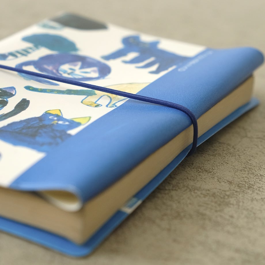 ミロコマチコ ブックカバー | Call