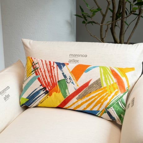 リトグラフ　マツモトヨーコ作　額装 サイン入り 数量 限定版「夏時間」 リトグラフ マツモトヨーコ作 額装 サイン有り 数量 限定