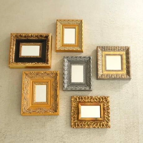 ミニフレーム | STORES