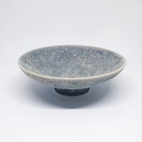 モリスゾイ 作品 no.61 , no.62 , no.63 浅鉢