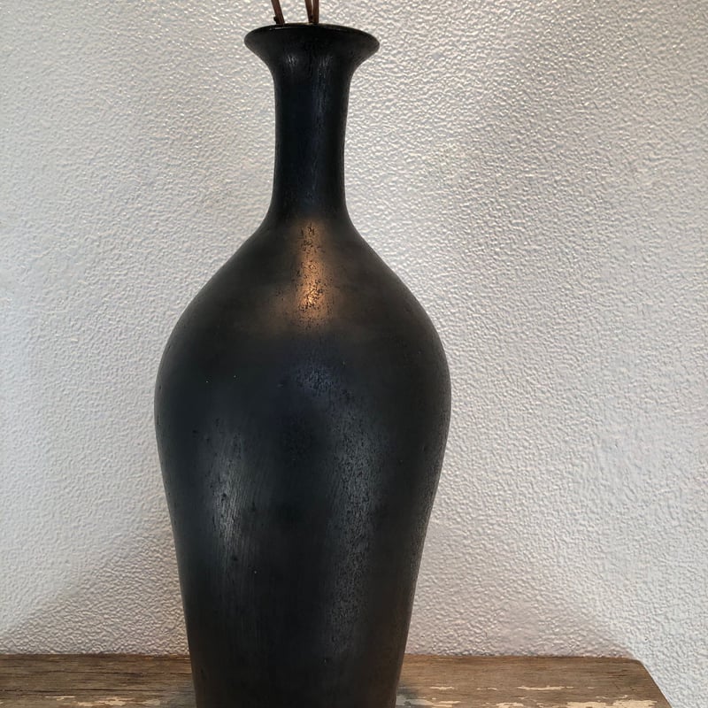 船串篤司 花器 #06 | Call