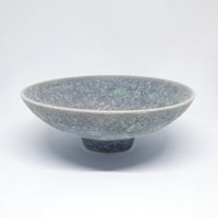 モリスゾイ 作品 no.64 浅鉢 17cm