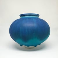 モリスゾイ 作品 no.5 花瓶