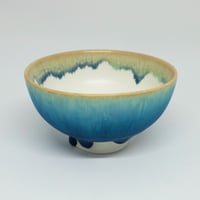 モリスゾイ 作品 no.14-1,3 茶碗