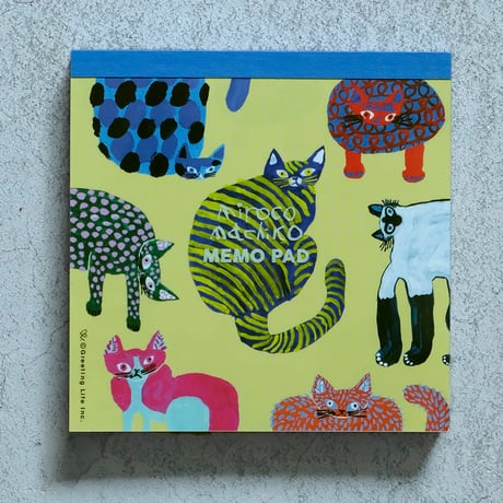 CATEGORY ミロコマチコ | Call