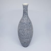 モリスゾイ 作品 no.87 一輪挿し 25cm