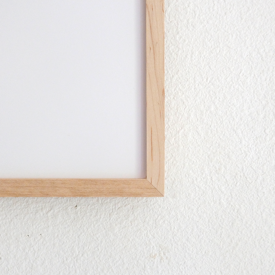 フレームメイプル 5A ２万５０００から１８０００円に値下げしました！ フレームメイプル 5A 2万5000から18000円に値下げしま