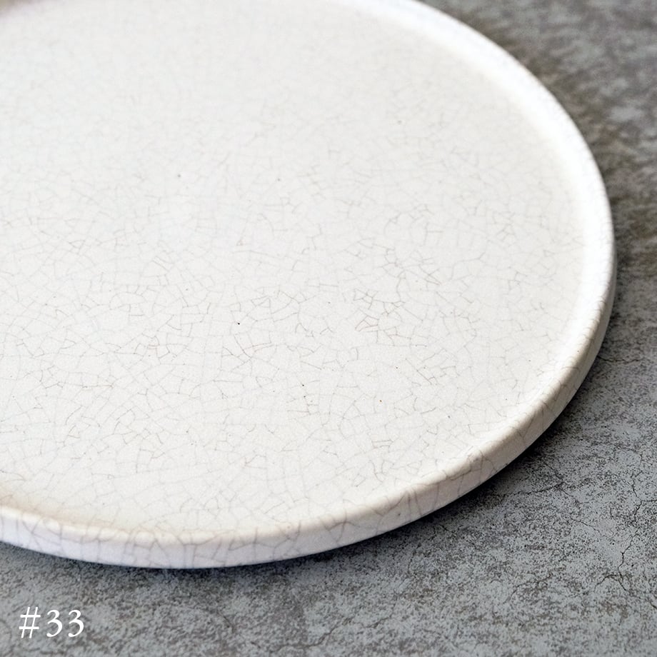 船串篤司 貫入プレート 25cm #31〜#35 | Call