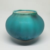 モリスゾイ 作品 no.3 花器