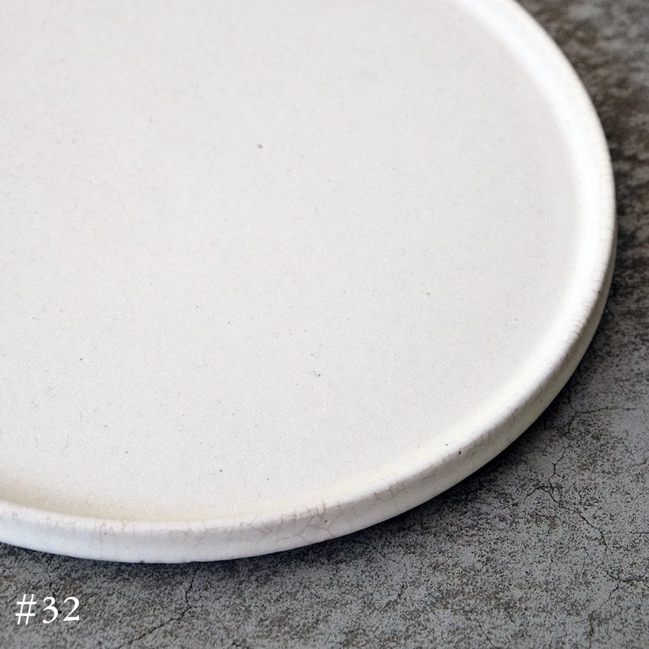 船串篤司 貫入プレート 25cm #31〜#35 | Call