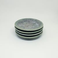 モリスゾイ 作品 no.49 小皿
