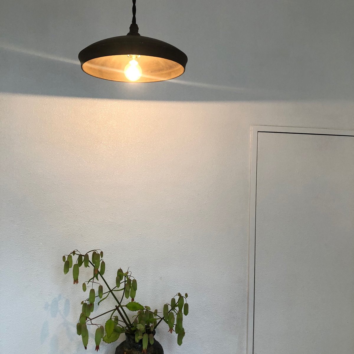 船串篤司ランプシェイド #03 | Call