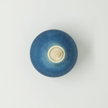 モリスゾイ 作品 no.16-2 振り出し