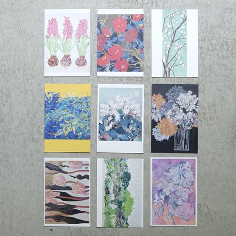 CATEGORY ART | Call