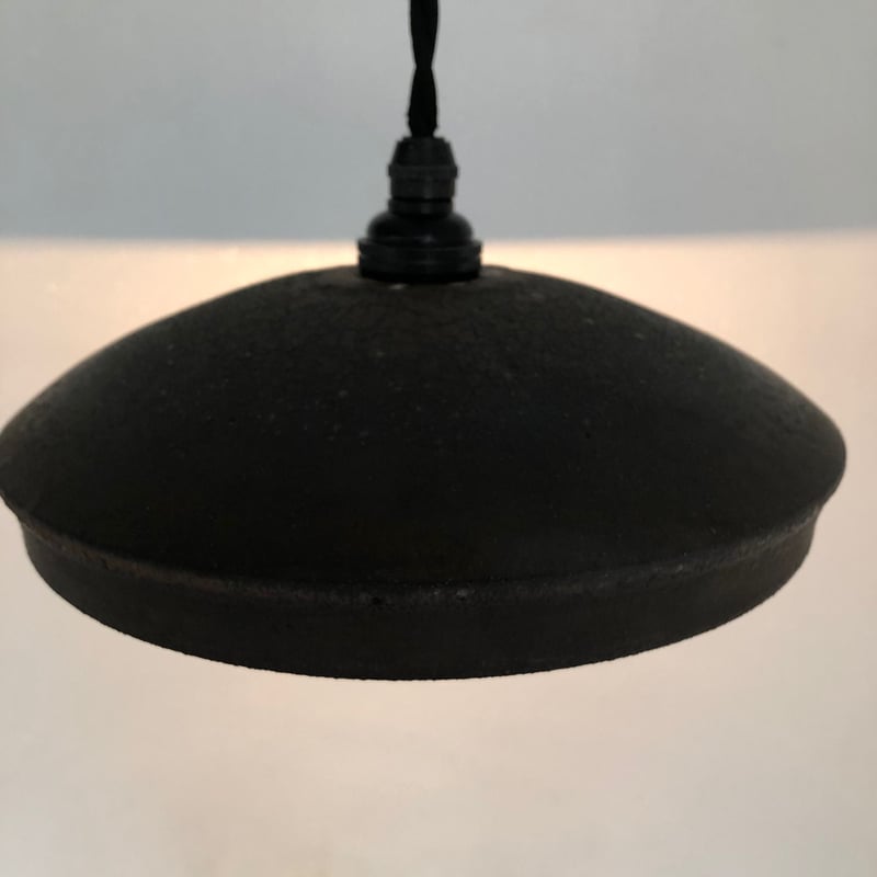 船串篤司ランプシェイド #03 | Call