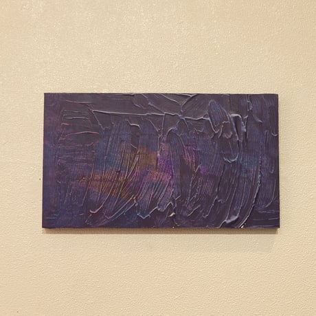 福田紀子 絵画作品 #20