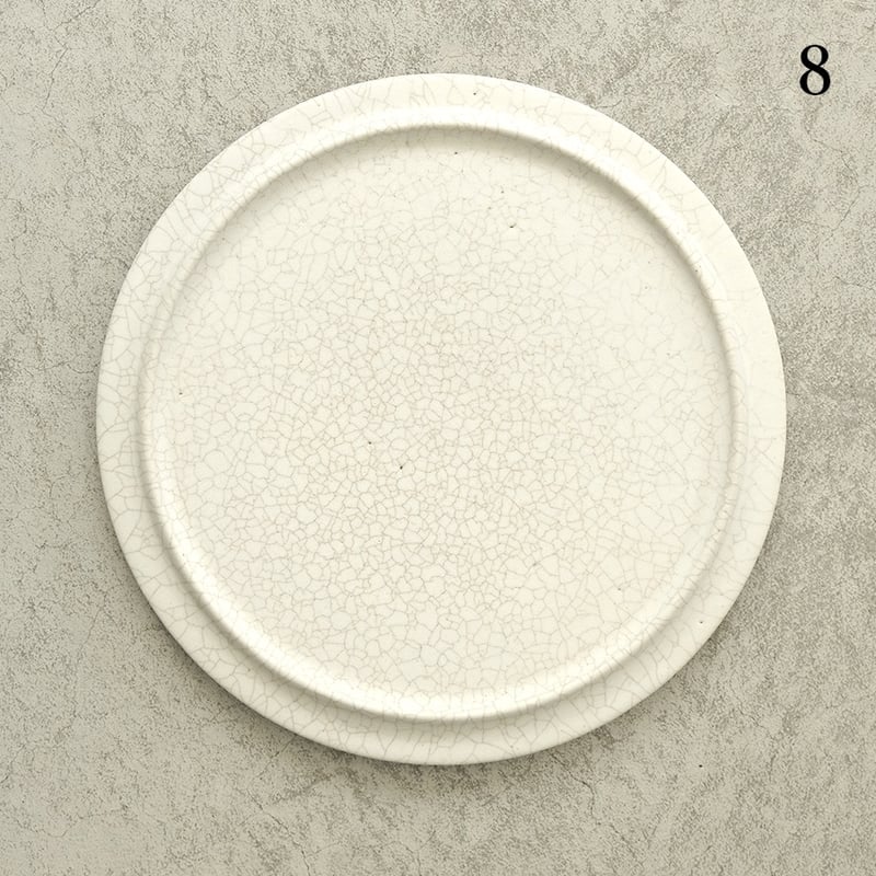 船串篤司　銀彩　台皿　鉢② 船串篤司 銀彩 台皿 鉢②