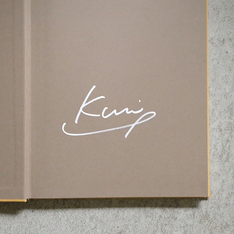 Celia Calle　セリア・カーレ　直筆サイン入り　画集 Celia Calle セリア・カーレ 直筆サイン入り 画集