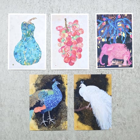 栗原幸彦、【春宵瀧桜】、希少な額装用画集より、美品、新品額装付、インテリア 栗原幸彦、【春宵瀧桜】、希少な額装用画集より、美品、新品額装
